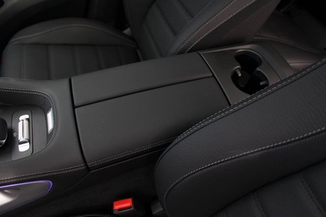 New 2026 Mercedes-Benz GLS 450 4MATIC image 32