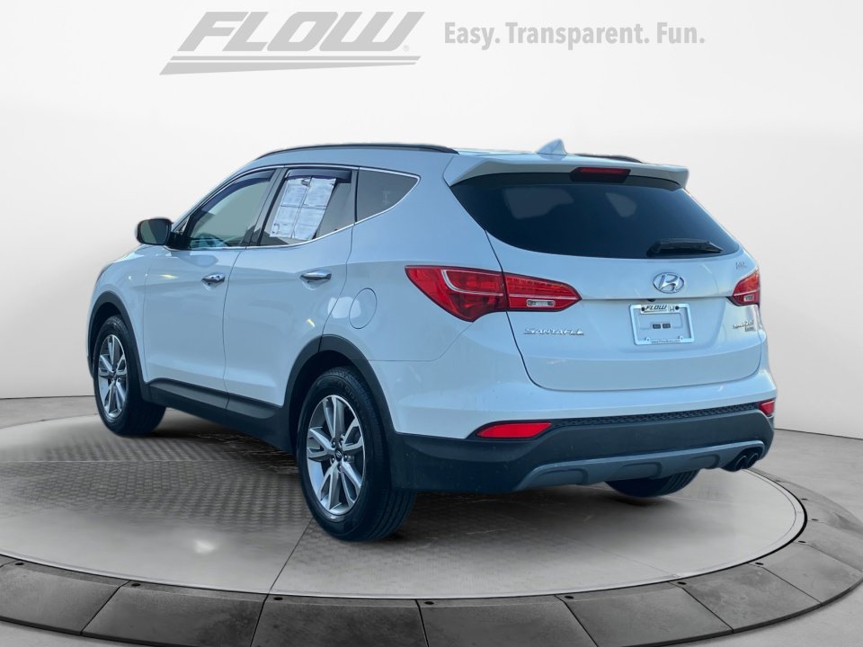 Used 2015 Hyundai Santa Fe Sport 2.0T image 6