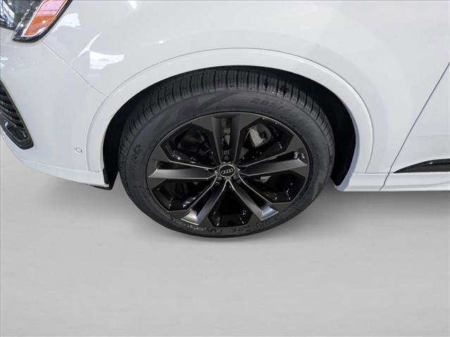 New 2026 Audi Q7 3.0T Premium Plus image 10