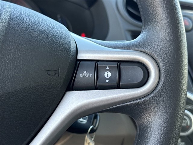 Used 2014 Honda Insight image 34