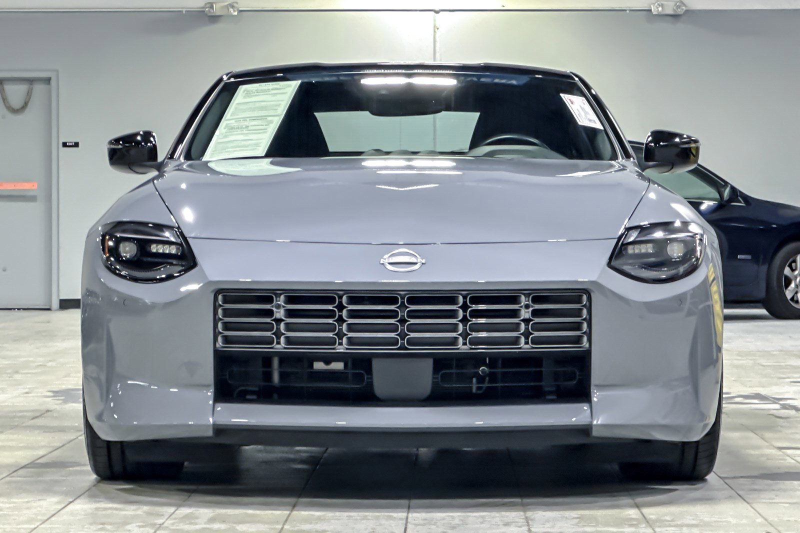 Used 2024 Nissan Z Performance w/ Floor Mat Package image 6