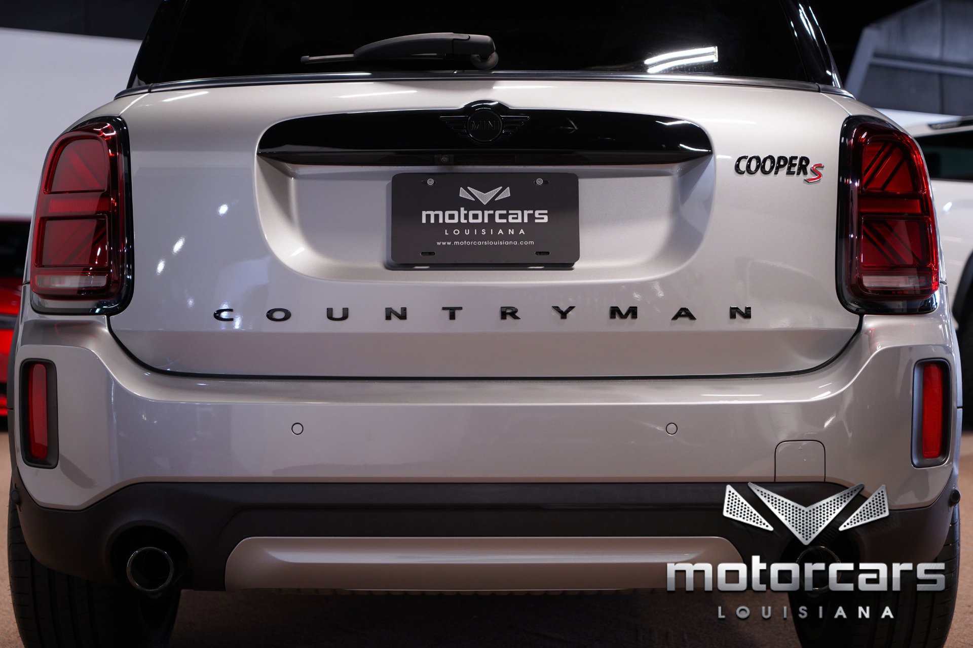 Used 2023 MINI Cooper Countryman S image 17
