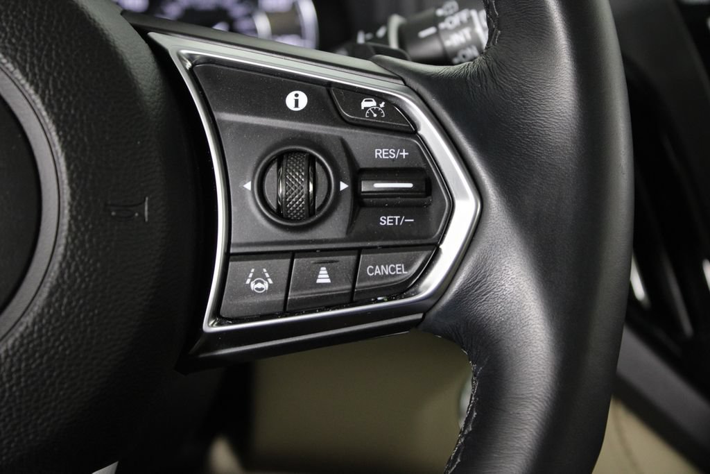 Used 2022 Acura RDX FWD image 29