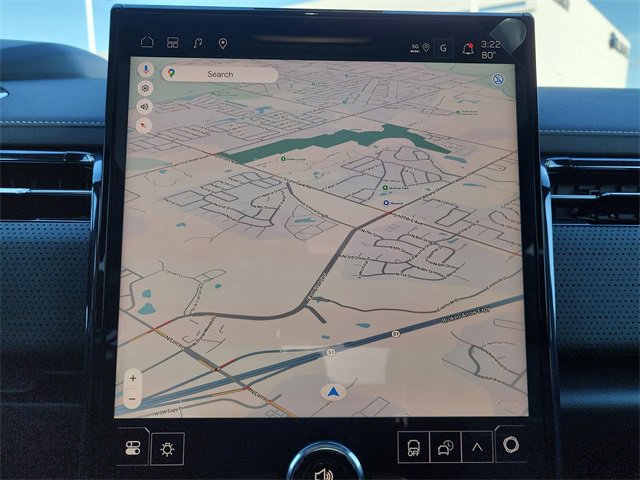 New 2026 GMC Sierra EV AT4 image 22