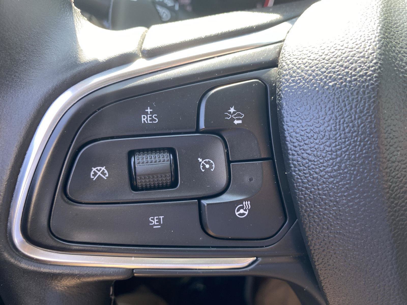 Used 2021 Buick Envision Preferred FWD image 29