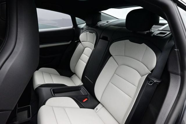 New 2026 Porsche Taycan AWD/4WD image 13