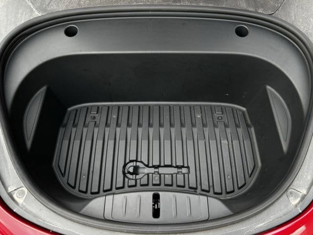 Used 2021 Tesla Model 3 Standard Range image 33