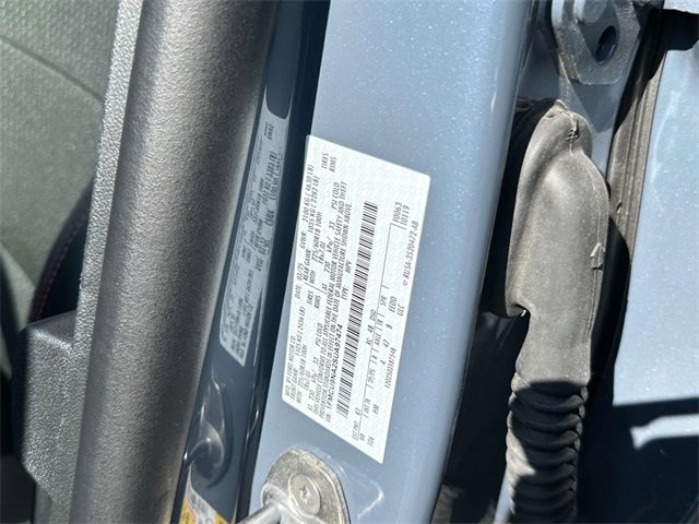 New 2025 Ford Escape ST-Line Select w/ Tech Pack #2 image 20