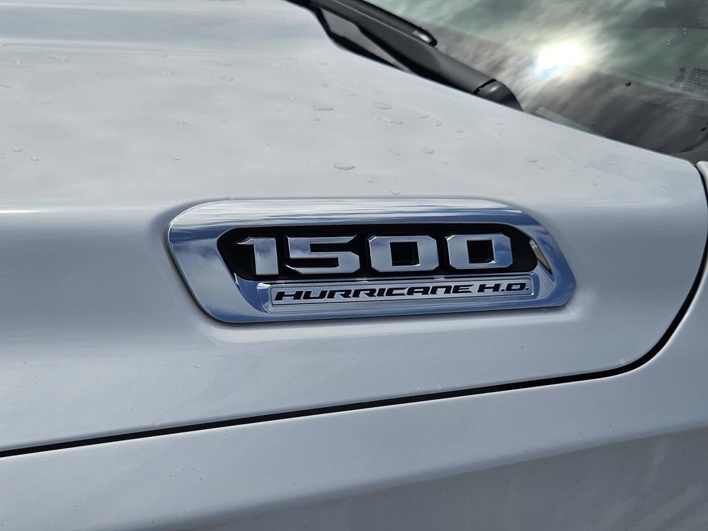 Used 2026 RAM 1500 Limited AWD/4WD image 40