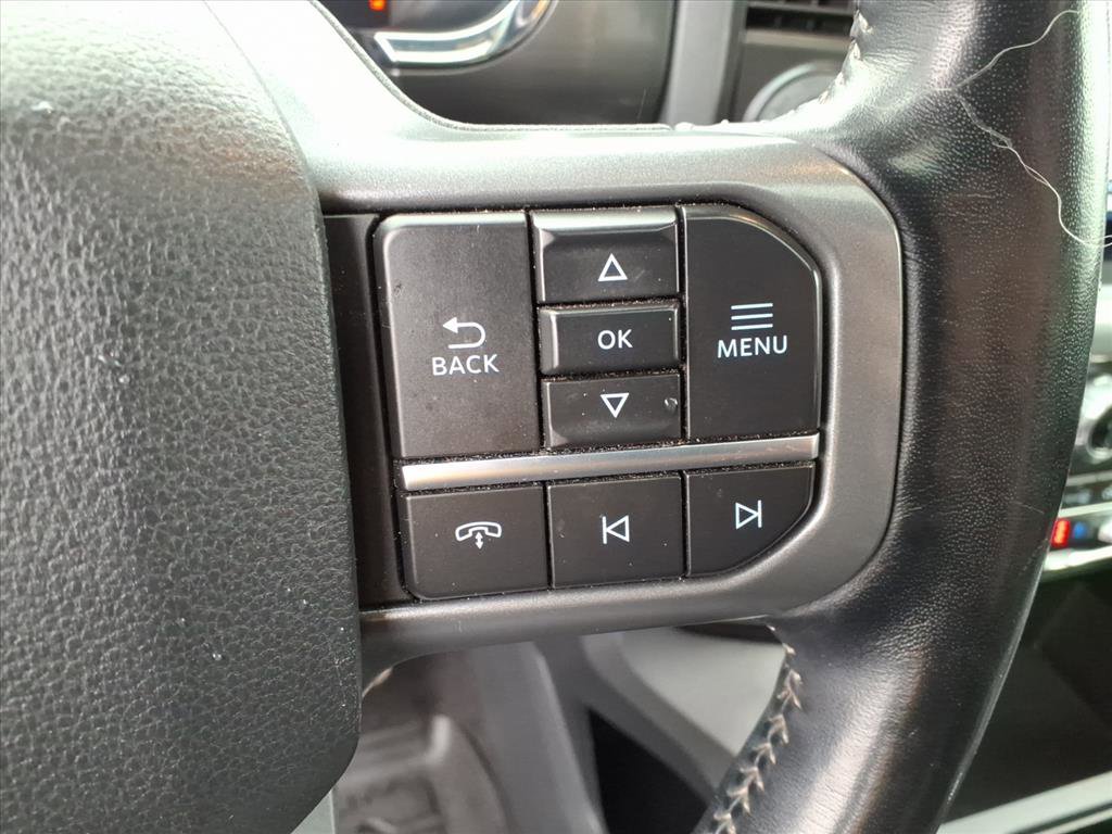 Used 2021 Ford F150 Lariat w/ Equipment Group 502A High image 26