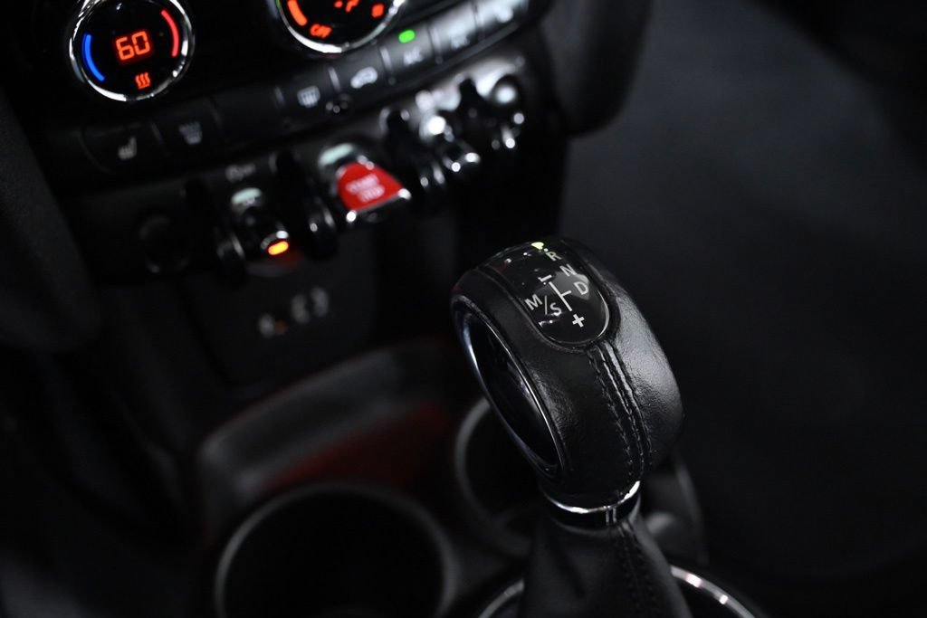 Used 2017 MINI Cooper S FWD image 21