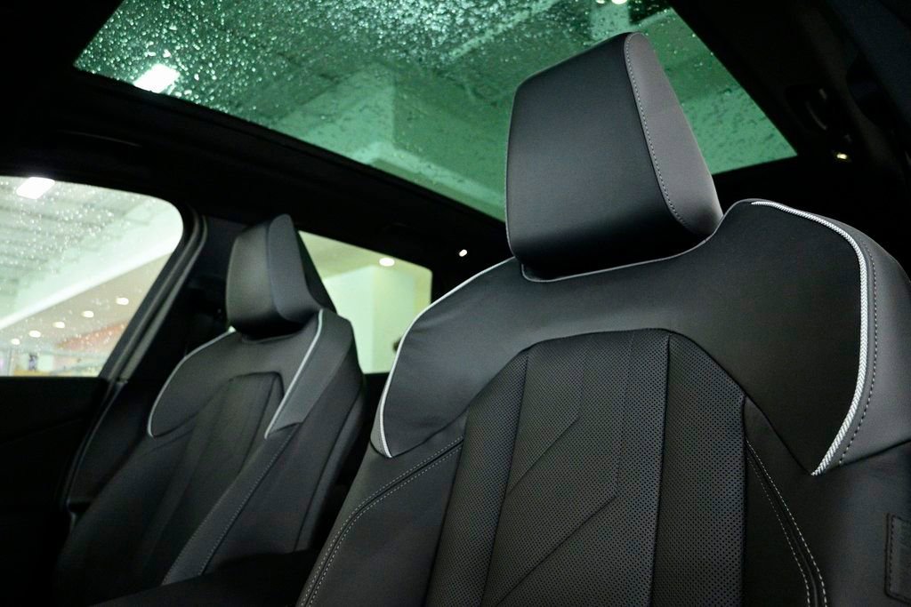 Used 2025 BMW X3 M50 w/ Premium Package image 20