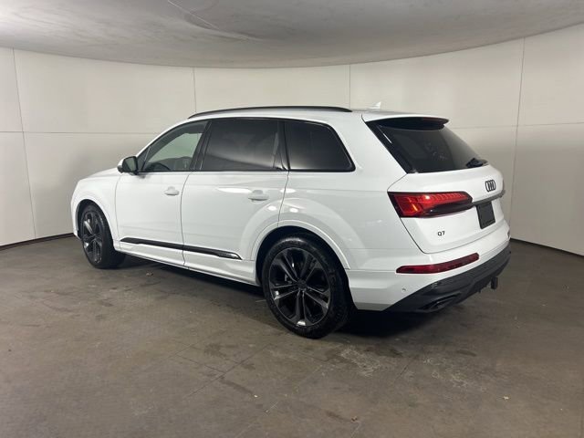 New 2026 Audi Q7 3.0T Premium Plus image 5