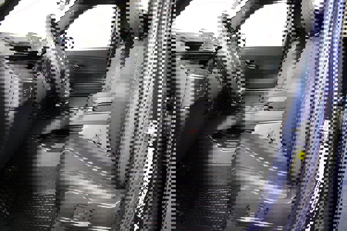 Used 2023 Fisker Ocean Extreme image 8