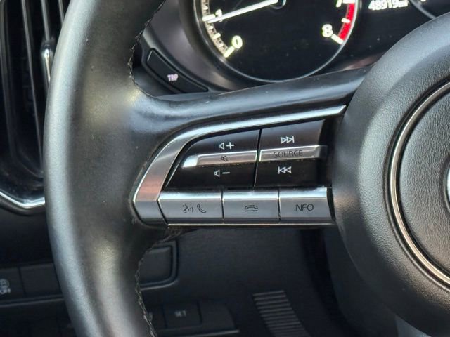 Used 2023 MAZDA CX-50 AWD 2.5 S w/ Cargo Package image 28