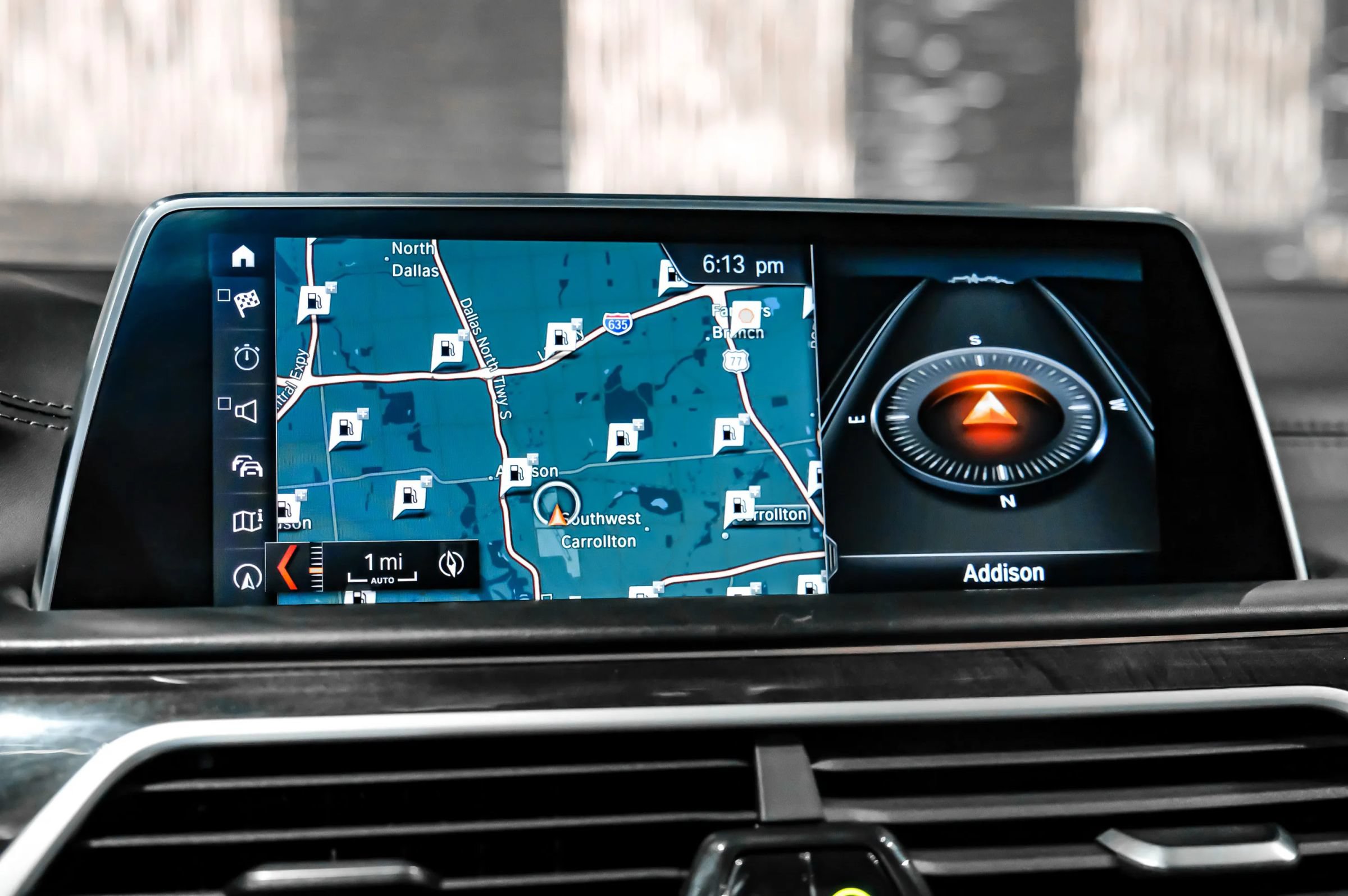 Used 2018 BMW 750i xDrive AWD/4WD image 24