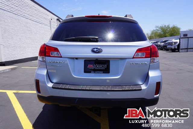 Used 2014 Subaru Outback 2.5i Limited w/ Moonroof Package AWD/4WD image 67