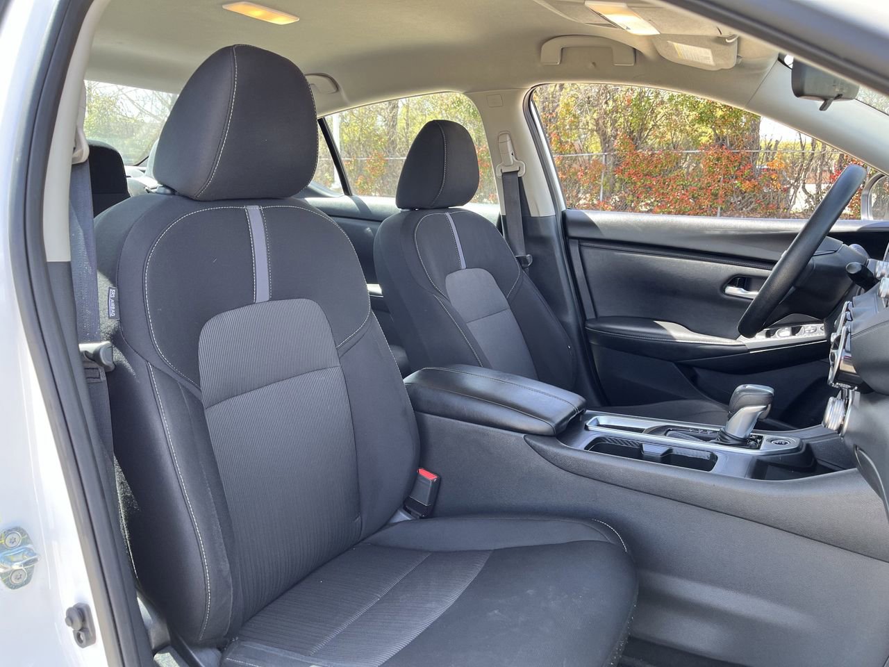 Used 2024 Nissan Sentra SV image 24