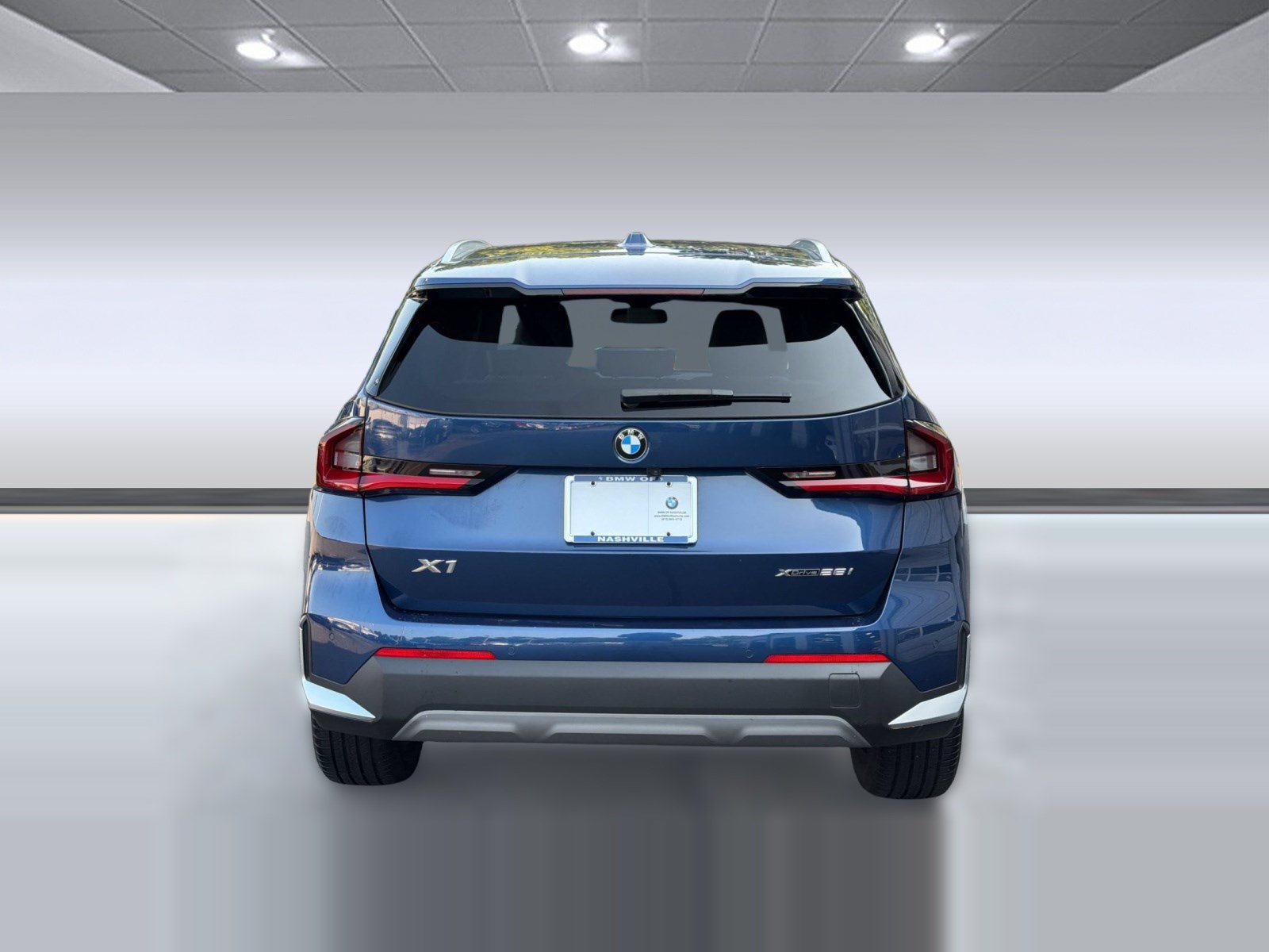 Certified 2023 BMW X1 xDrive28i w/ Premium Package AWD/4WD image 10