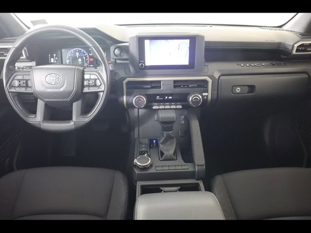 Used 2025 Toyota Tacoma SR w/ SR Upgrade Package AWD/4WD image 14