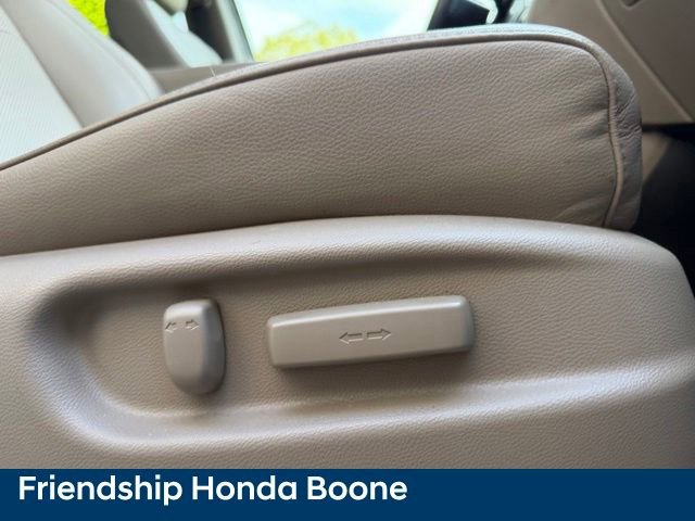 Used 2018 Honda Ridgeline RTL-E image 46