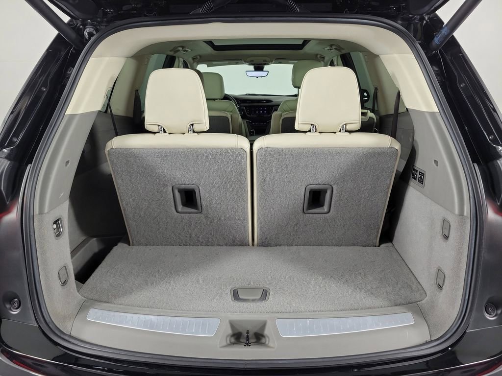 Certified 2023 Cadillac XT6 Premium Luxury w/ Technology Package image 8