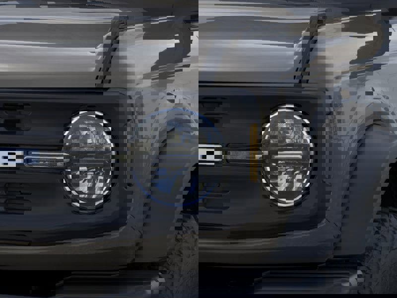 New 2026 Ford Bronco Big Bend image 52