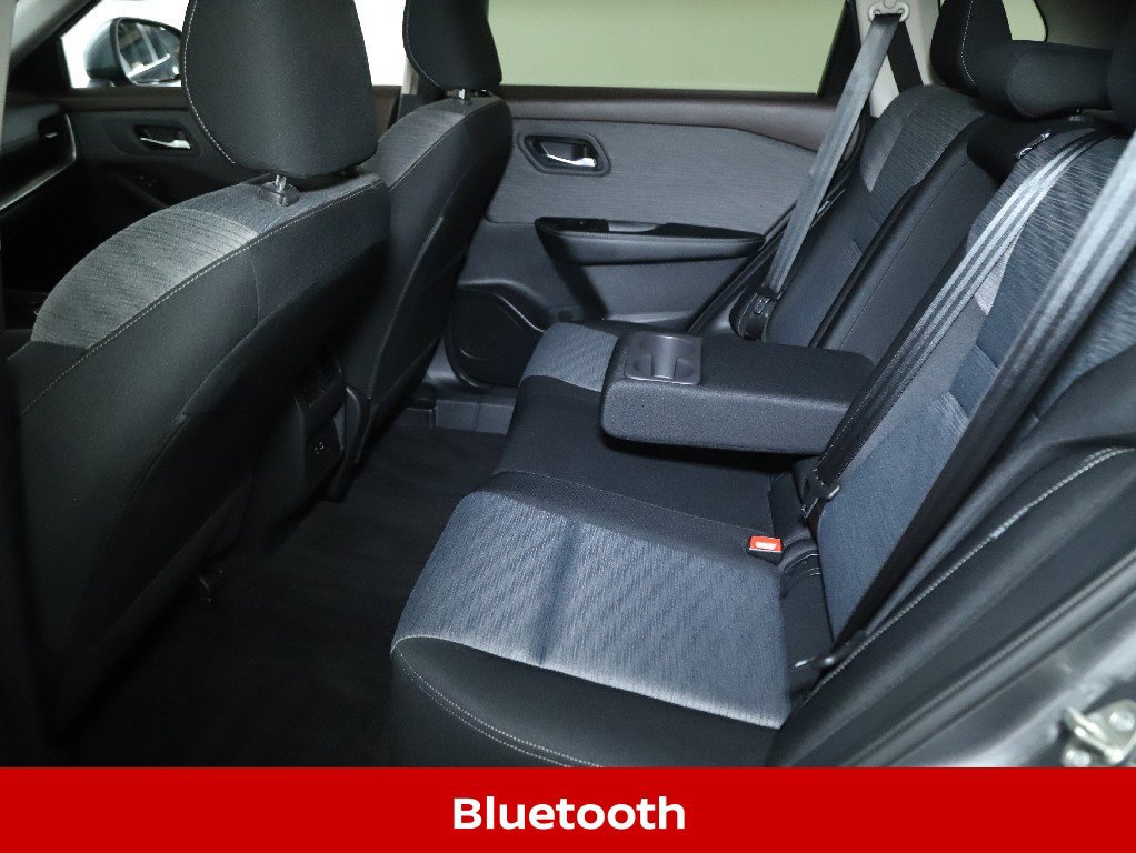 Certified 2023 Nissan Rogue SV AWD/4WD image 16