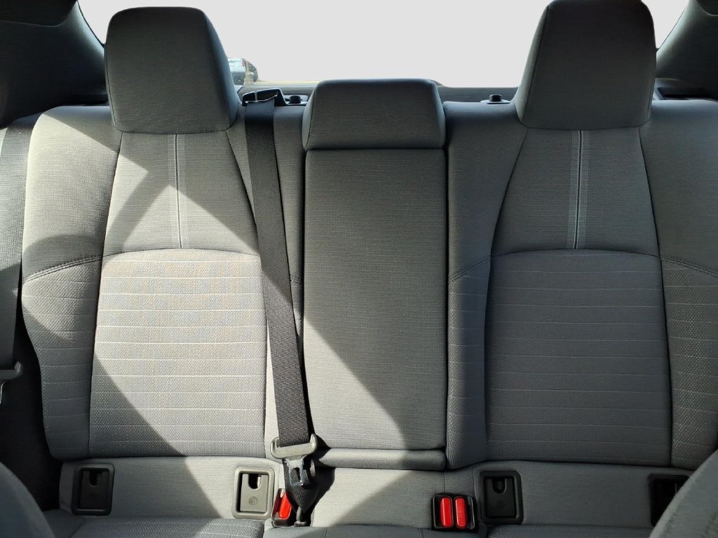 Used 2026 Toyota Corolla SE FWD image 17