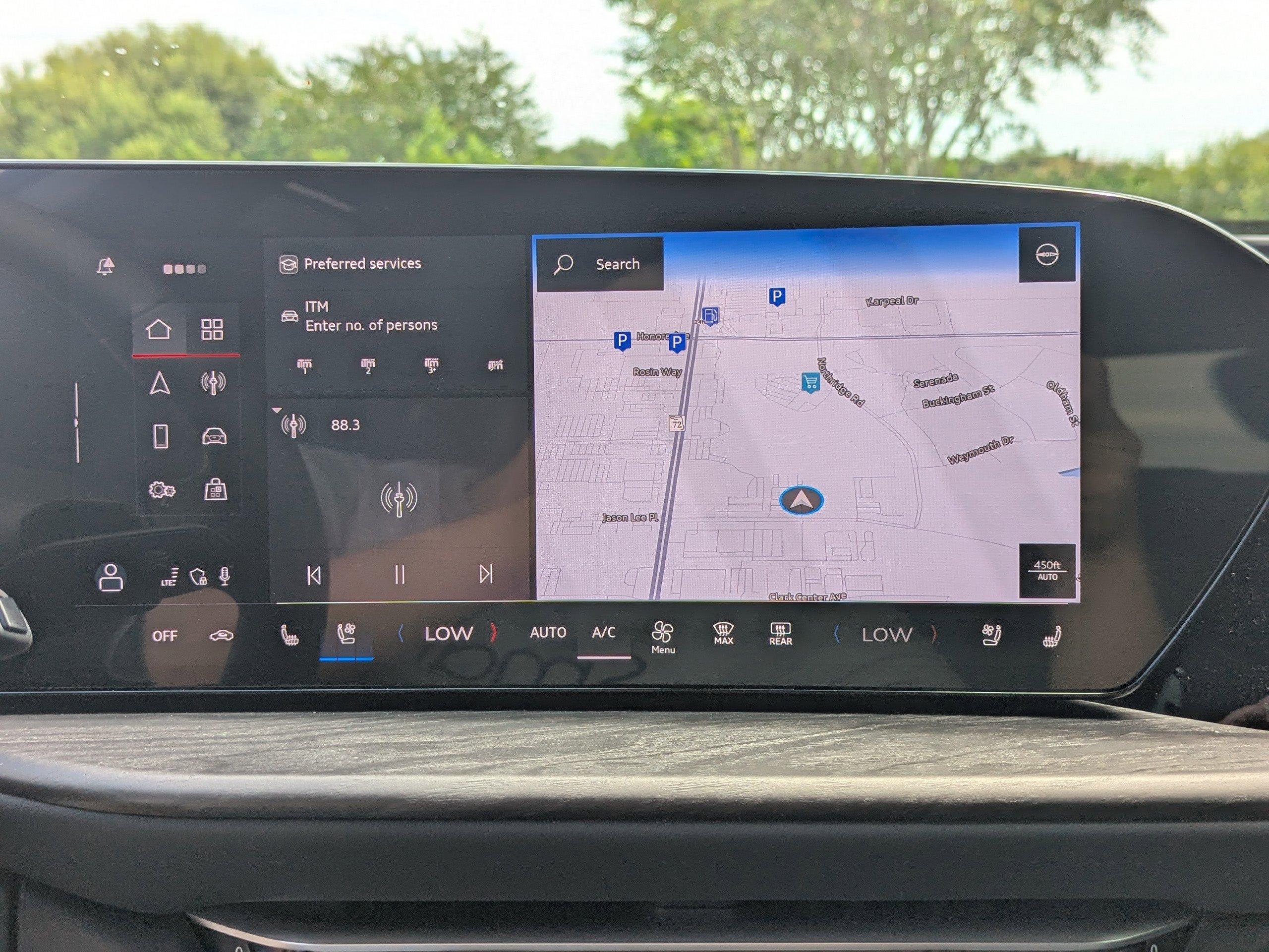 New 2025 Audi Q5 Premium Plus image 25