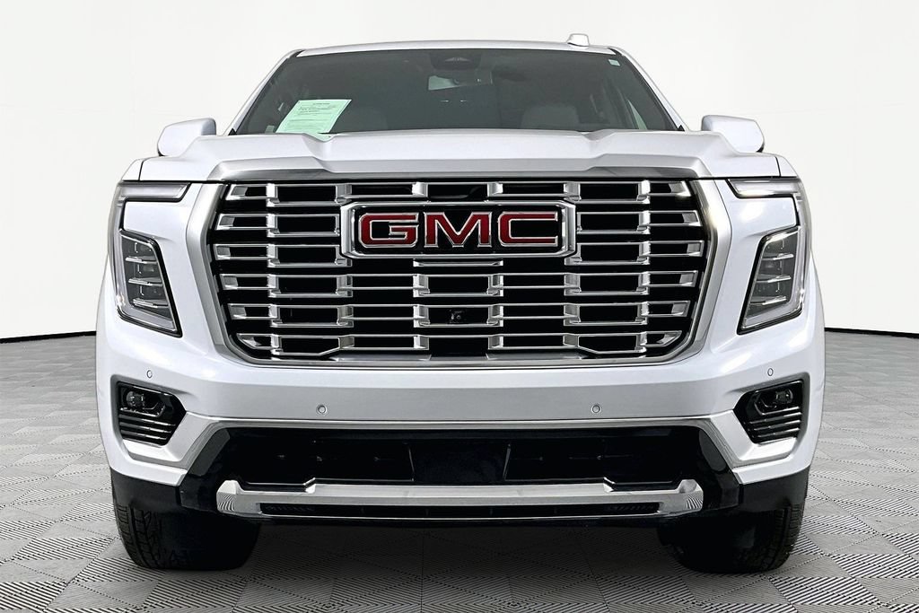 Used 2026 GMC Yukon XL Denali RWD image 2