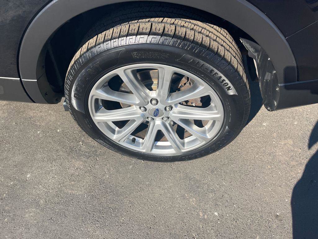 Used 2016 Ford Explorer Limited w/ Equipment Group 303A image 36