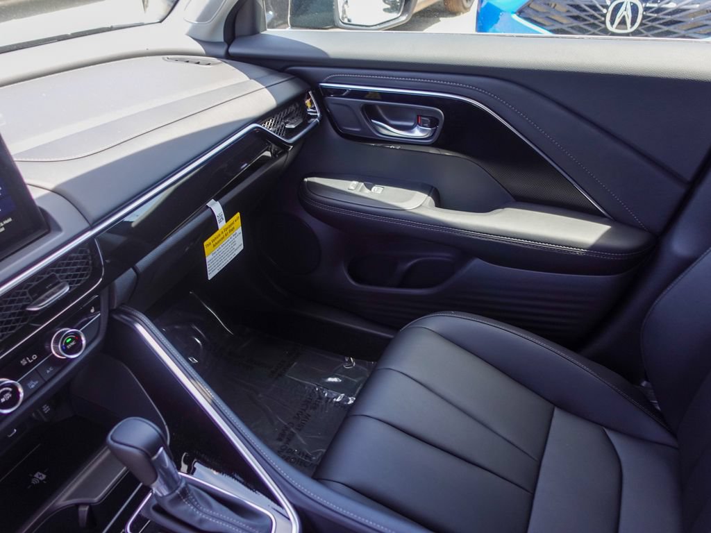 New 2026 Acura ADX AWD image 21