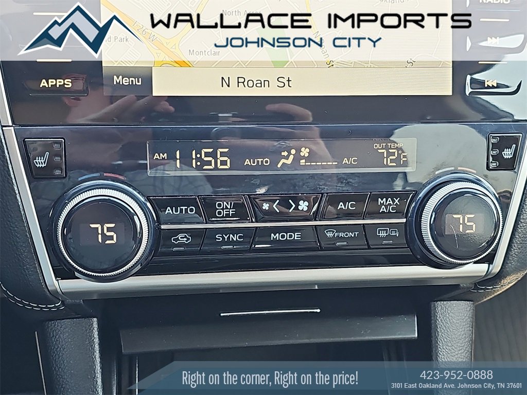 Used 2019 Subaru Outback 3.6R Limited image 36