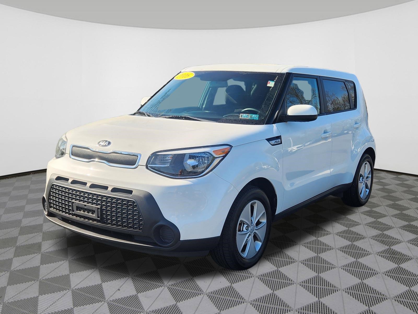 Used 2016 Kia Soul FWD video 2