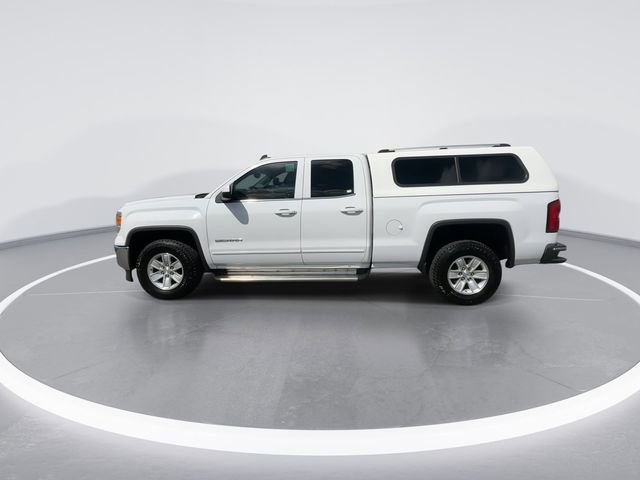Used 2015 GMC Sierra 1500 SLE w/ SLE Value Package image 5