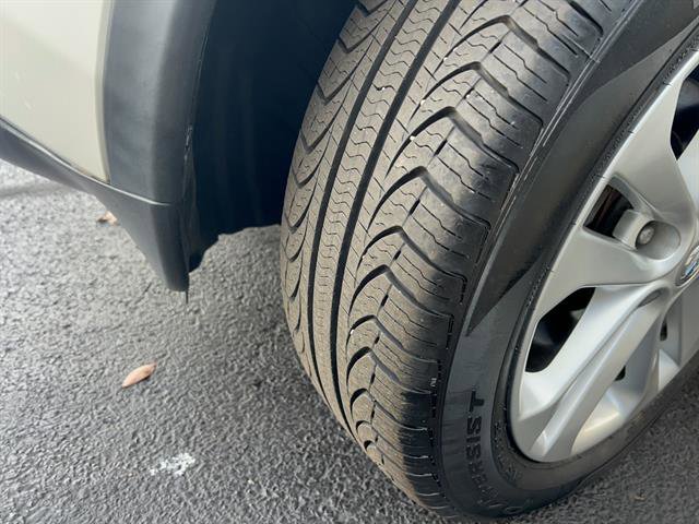 Used 2014 Nissan Juke S image 12