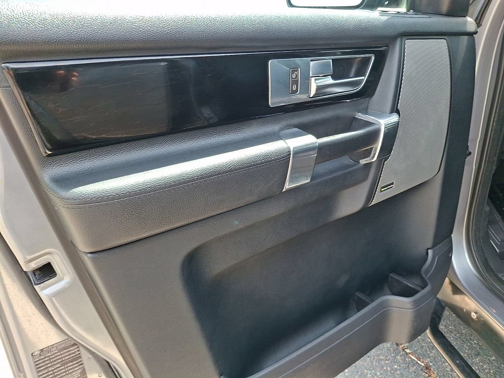 Used 2013 Land Rover LR4 HSE AWD/4WD image 14