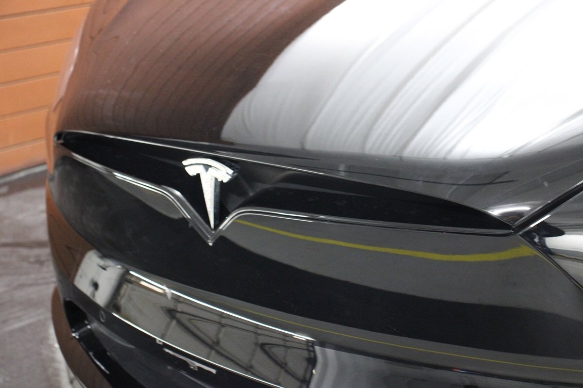 Used 2022 Tesla Model X 5 Seater AWD image 27