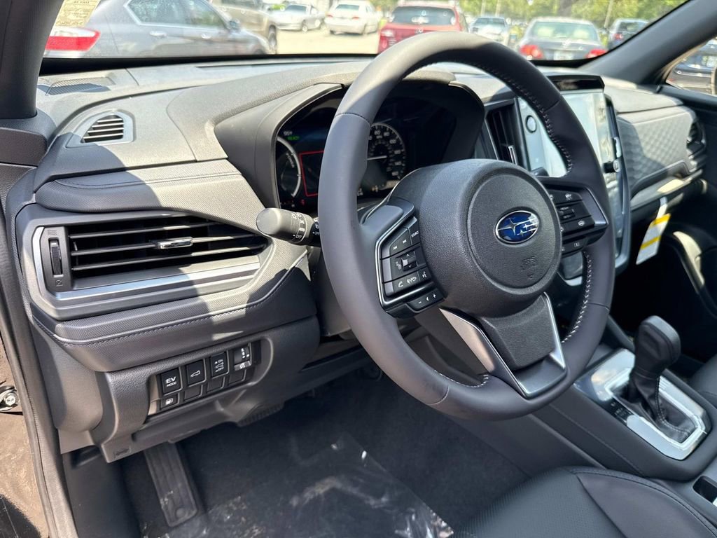 New 2025 Subaru Forester Limited w/ Popular Package image 19