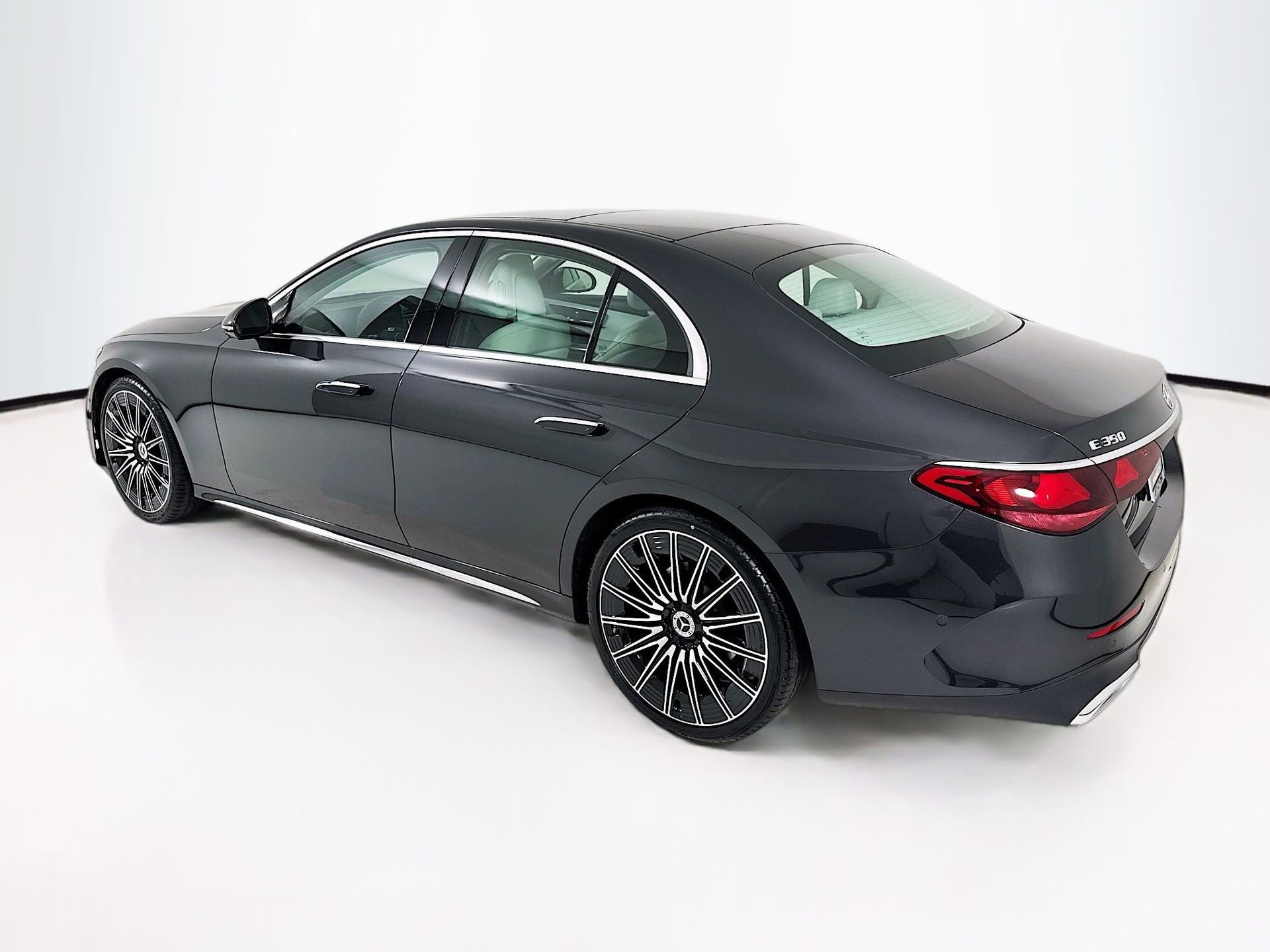 New 2026 Mercedes-Benz E 350 Sedan image 6