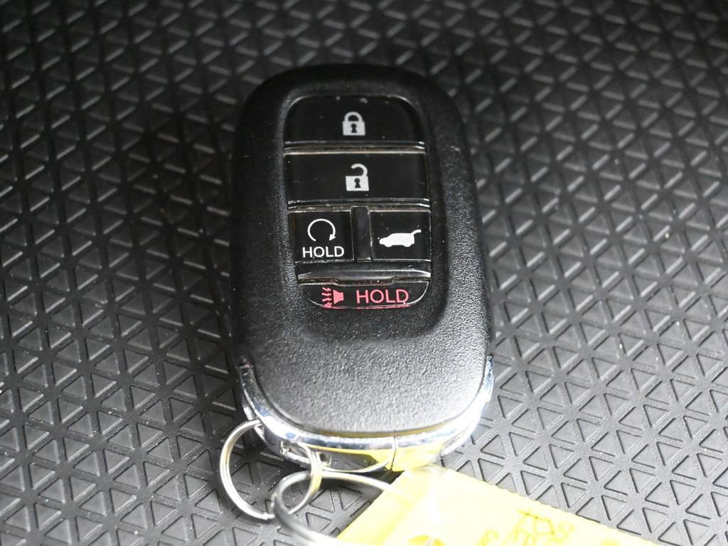 Certified 2023 Honda CR-V Sport image 19