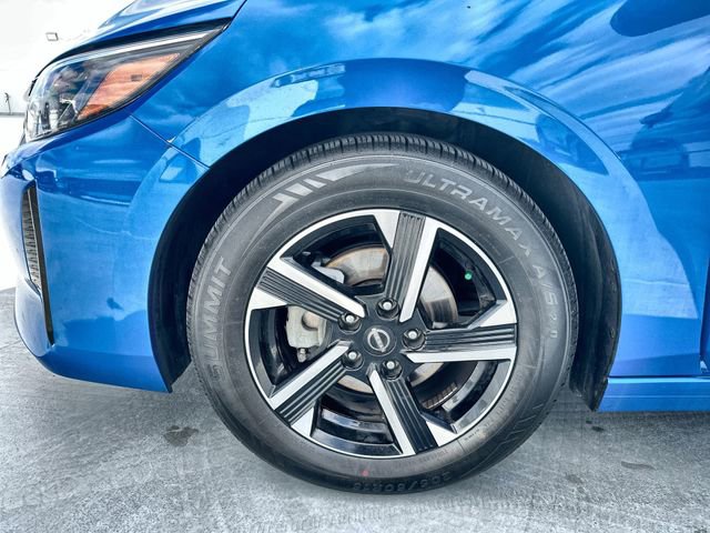 Used 2024 Nissan Sentra SV image 19