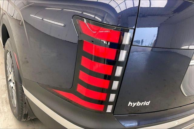 New 2026 Hyundai Palisade SEL AWD/4WD image 35