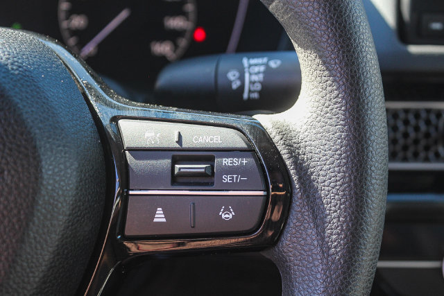 Used 2024 Honda Civic LX image 30