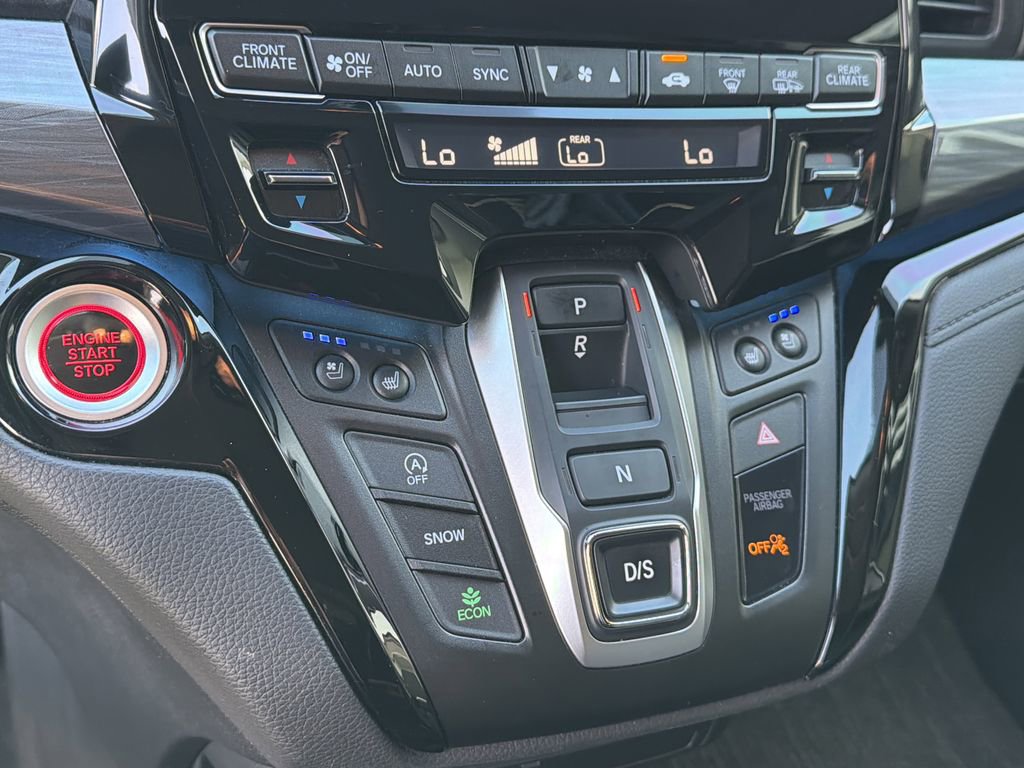 Used 2022 Honda Odyssey Elite image 24
