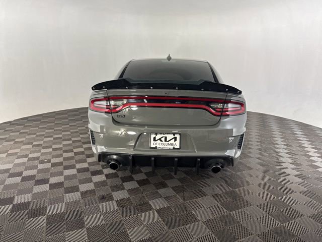 Used 2023 Dodge Charger Scat Pack image 8