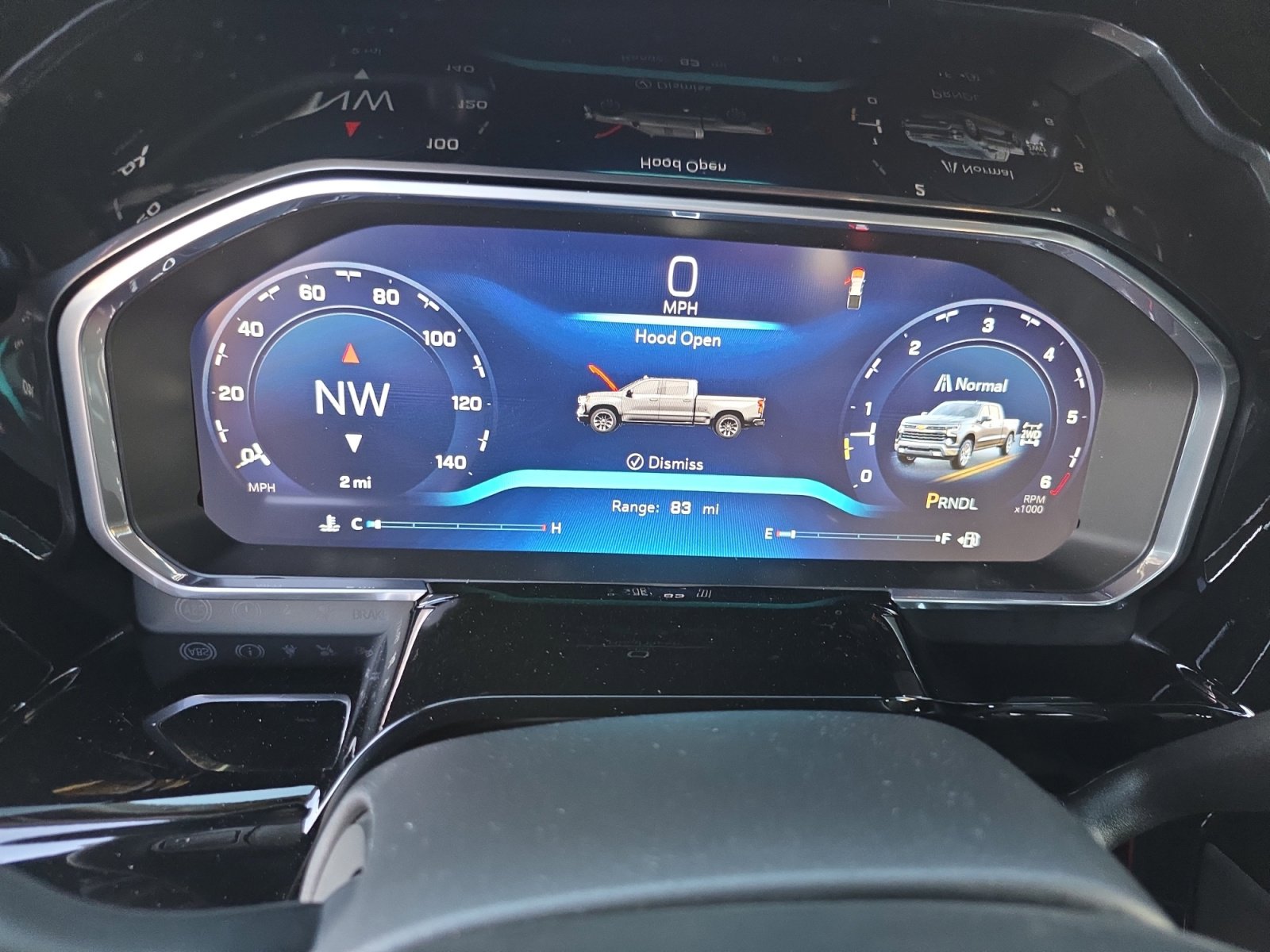 New 2026 Chevrolet Silverado 1500 LT w/ All Star Edition Plus image 32