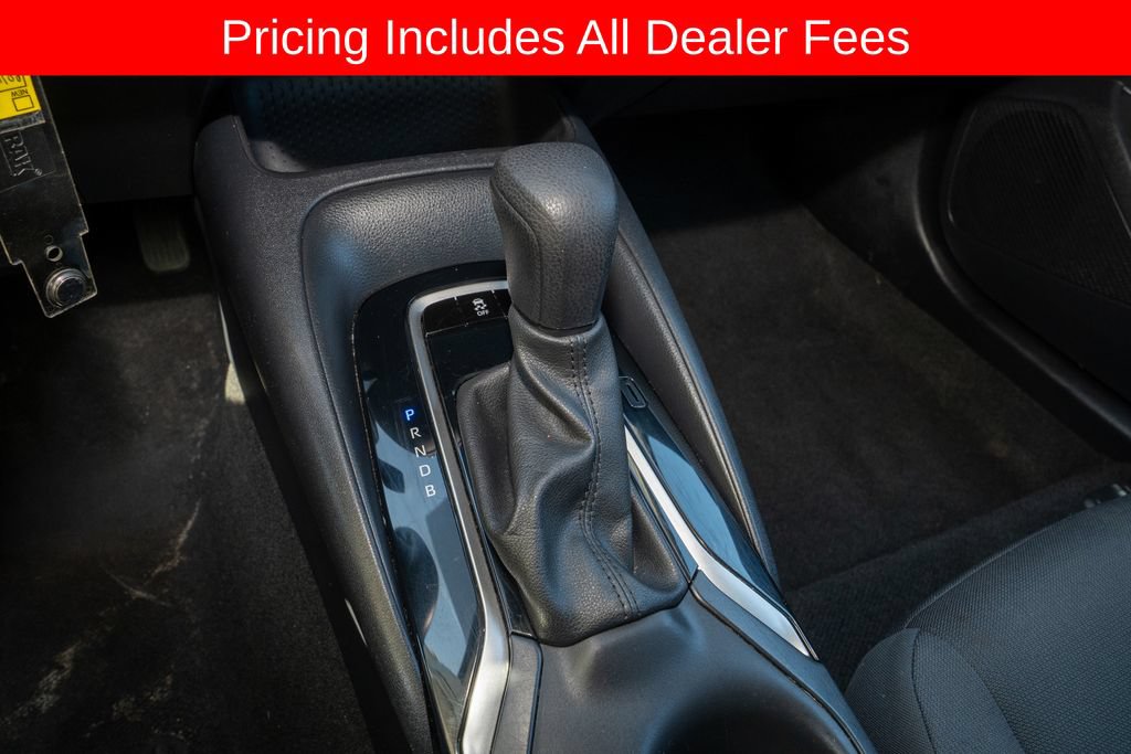 Used 2024 Toyota Corolla LE FWD image 15