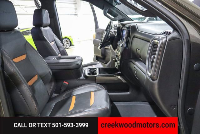 Used 2019 GMC Sierra 1500 AT4 w/ AT4 Premium Package image 10